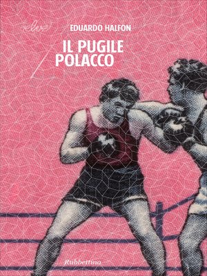 cover image of Il pugile polacco